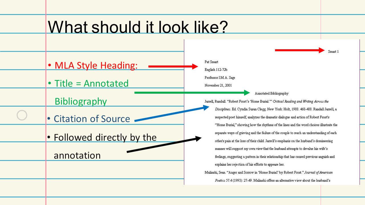 MLA Style Guide, 8th Edition: Formatting Your MLA Paper